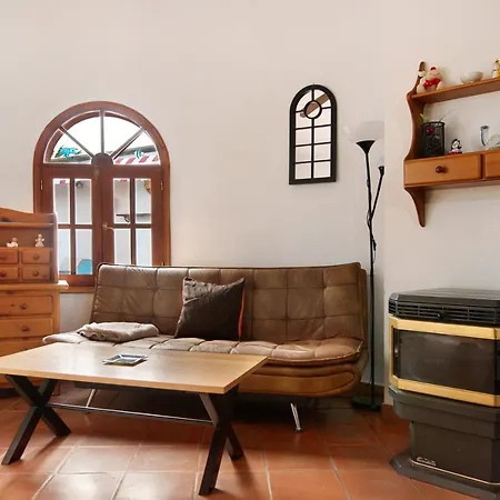 Palmeras * 因赫尼奥