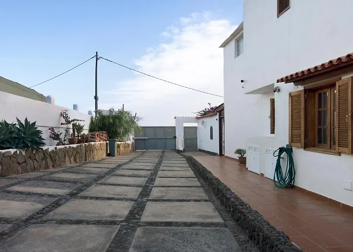 Villa Palmeras