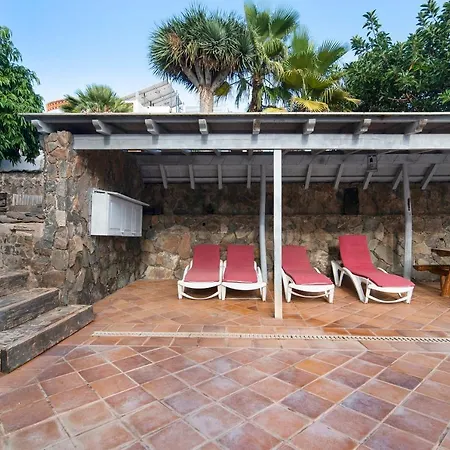 Villa Palmeras Ingenio