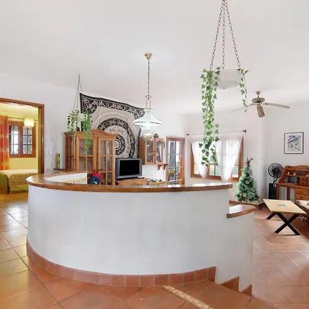 Villa Palmeras Ingenio