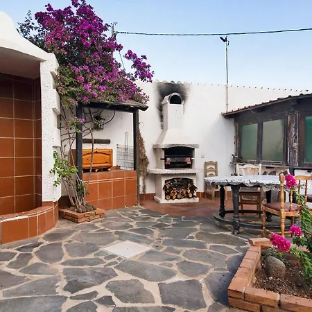 Palmeras Villa