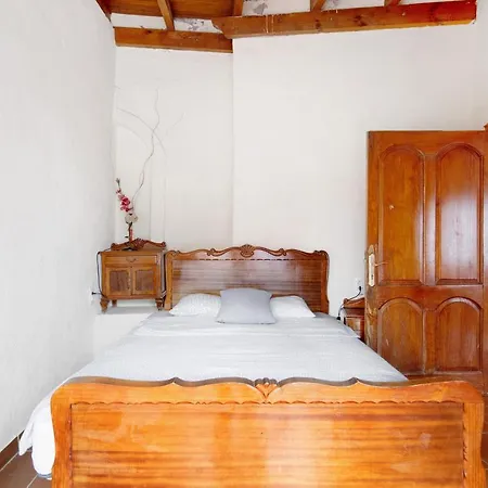Palmeras Villa
