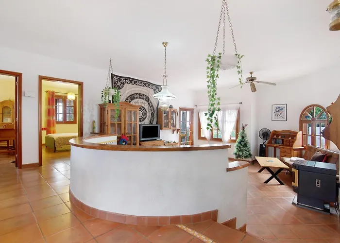 Villa Palmeras Ingenio