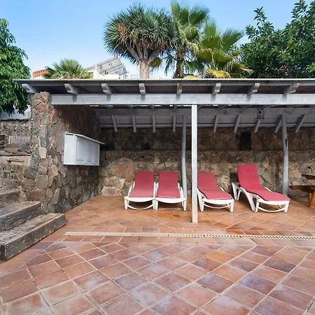 Vila Palmeras Ingenio